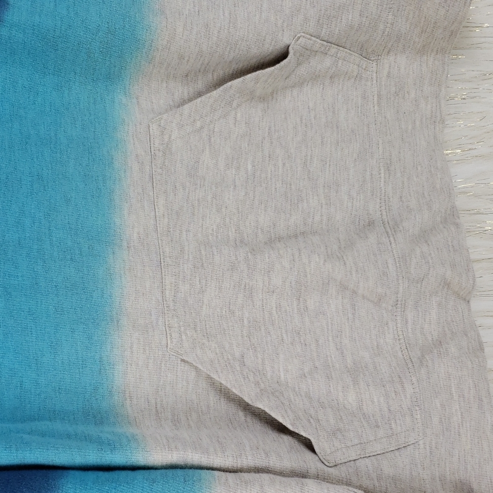 Wonder Nation Hooded Shirt - Picture 2 of 5